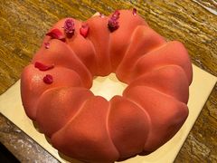 -广州文华东方酒店·文华饼店