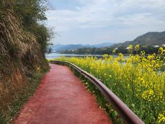 -新安江山水画廊风景区