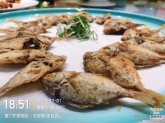 -百里鲜·闽南家宴·福建菜