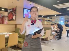 -海底捞火锅(莘松路店)