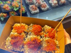 -品腐记·豆腐王朝(老门东总店)