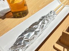 -耶里夏丽新疆餐厅(百联中环购物广场店)