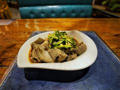 -蒙亨·手把肉·蒙古包文化主题餐厅(天恒广场店)