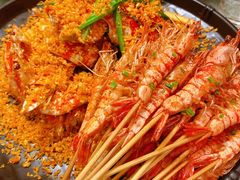 -79号渔船海鲜饭店(宝安店)