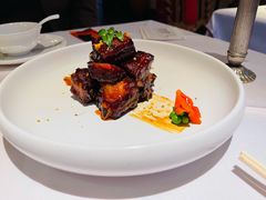 -玫瑰厅上海菜(兴国路店)