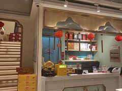 -小桃红·东北菜·春饼烤鸭(南阳湖街店)