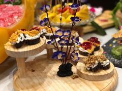-哈拉海和牛主题餐厅(哈西店)