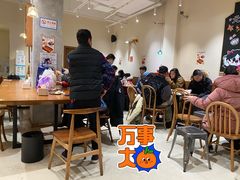大堂-小豆海棠(人民南路店)