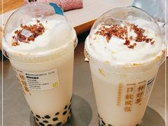 -奈雪的茶(印象城店)