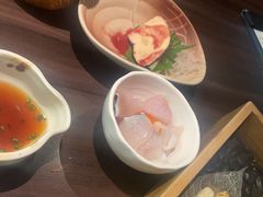 -匠和风精致料理(莆田财富中心店)