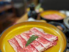 -牛New寿喜烧(青浦店)