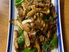 -妈妈的味道(和顺古镇店)