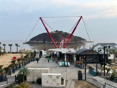 -平湖九龙山旅游度假区