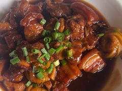 -喜洲翰林餐厅(董家百年老宅店)