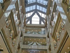 -光启城时尚购物中心