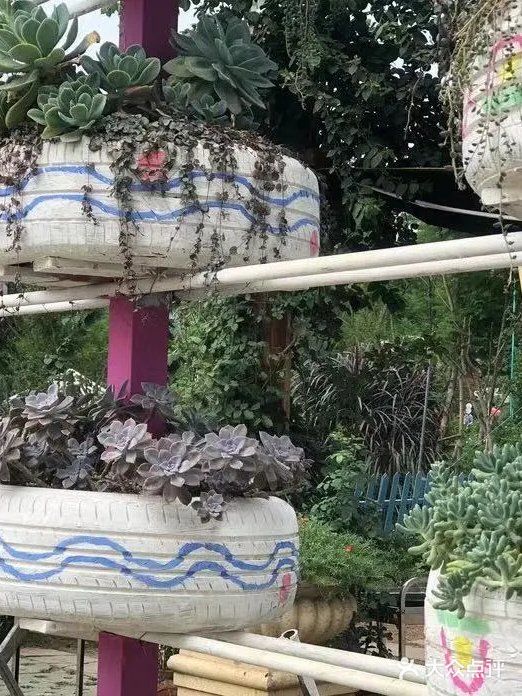 周末朋友聚会休闲圣地[加油]