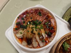 -伊兰麒兰馨园·川菜·清真馆(339电视塔店)