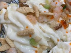 -顺德美的万豪酒店-万豪中餐厅
