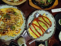 蛋包饭-胜代日本料理(云程巷小区店)