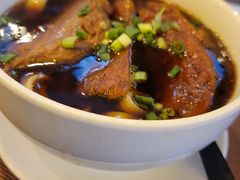 -中国厨房/台湾牛肉面