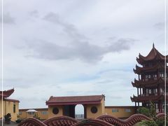 -漳州云洞岩风景区-瑞竹岩