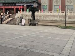 -荆州博物馆