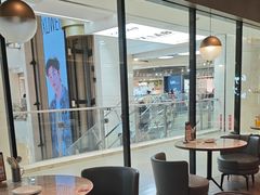 -必胜客(上海新南方商城PH店)