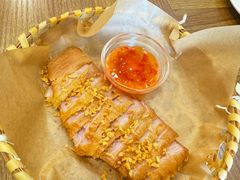-曼谷食堂·泰国家庭料理