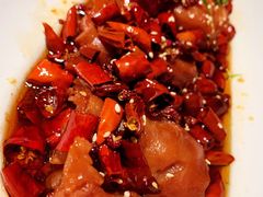 香辣美容蹄-胡大饭馆 24h(簋街总店)