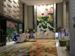 -武汉武昌站街道口华美达安可酒店