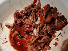 -老湘村·湖南土菜(天河维多利店)