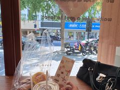 -慢熟面包店bud bread(孩儿巷店)