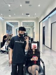 -17style壹柒造型
