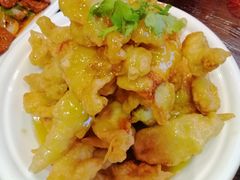 -东北大院·东北菜(三台子店)