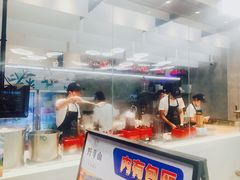 -野萃山·潮汕厚果汁(十亩地店)