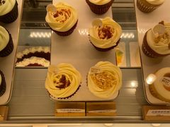 -Pantry's Best派悦坊蛋糕(K11购物艺术中心店)