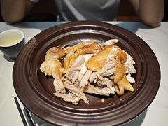 -秋色客家菜(南山店)
