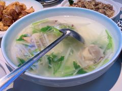 -园里前·10年私厨·福建菜(台江万达鳌峰洲店)