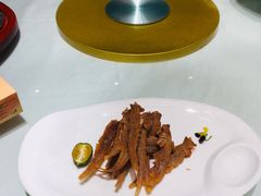 -梦都海鲜酒家(万达广场江桥店)