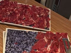 -潮汕牛肉火锅