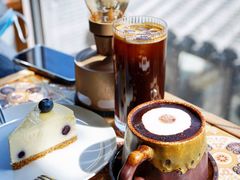 荷包蛋摩卡-前叁門