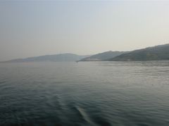 -黄河小浪底水利枢纽风景区