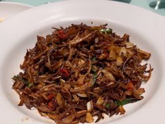 -香丰阁·烤鸭·川湘菜(清河店)