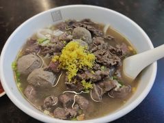 -潮镇老尾牛杂(环城西路店)