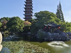 -虞山风景区