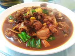 -翠茗农庄土菜馆(天目湖店)
