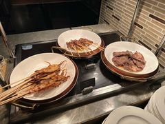 -康莱德酒店·美庭自助餐厅