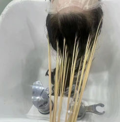 -厘里·salon