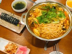 -韩礼年糕(飞虹路店)
