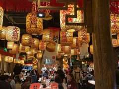 -南京大牌档(青岛万象城店)